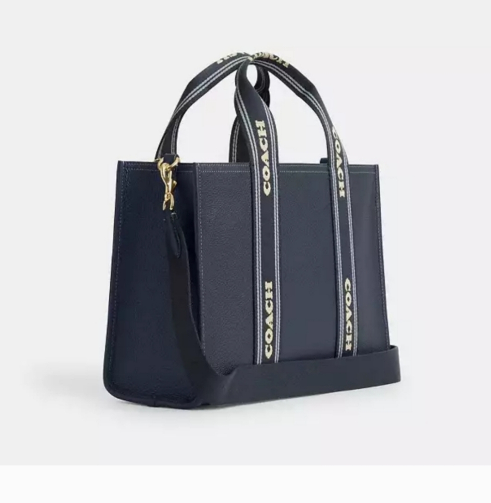 NEW! Best Seller! Smith Tote with Checkerboard Print, Style# CR101 - Picture 15 of 16